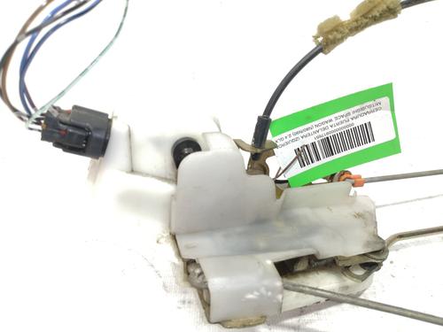 Front left lock MITSUBISHI SPACE WAGON (N9_W, N8_W) 2.4 GDI (N84W) | BP6288994C98 