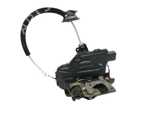 Rear right lock AUDI A2 (8Z0) 1.4 | BP12265443C99 