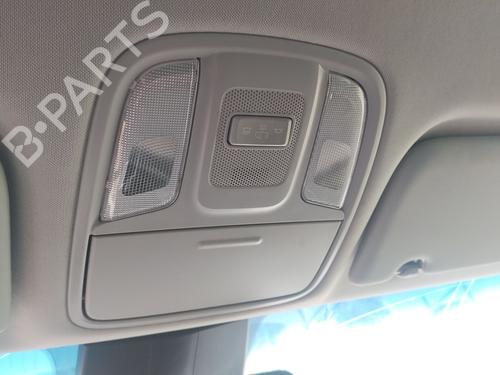 Interior roof light KIA SPORTAGE IV (QL, QLE) 1.6 GDI | BP31622717I8