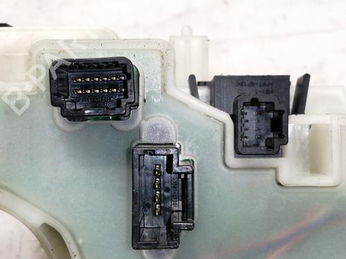 Switch RENAULT LAGUNA III (BT0/1)  | BP13539019I30 