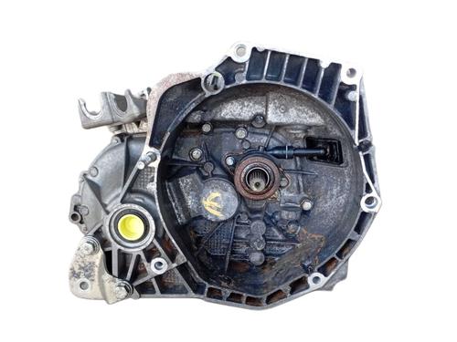 Used Gearbox Gearbox FIAT 500L (351_, 352_) 1.3 D Multijet (199LXY1A, 199LXY11) (84 hp) 40079402 40079402