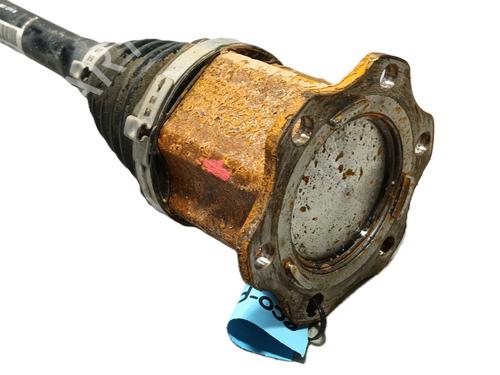 Left front driveshaft AUDI A3 Limousine (8YS, 8YM) 30 TFSI | BP21850234M38 