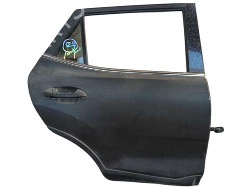 Used Right rear door Right rear door KIA STONIC (YB) 1.2 CVVT (84 hp) 39955268 39955268