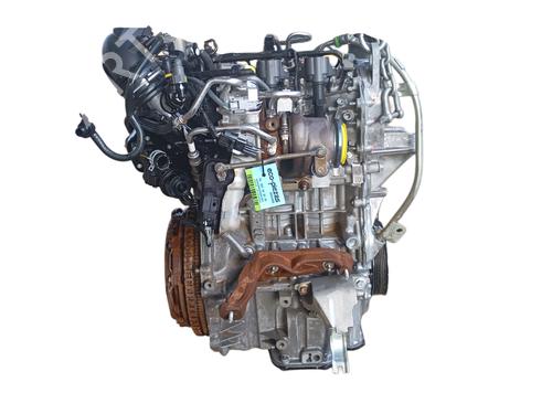 Engine NISSAN JUKE (F16_) 1.0 | BP28537125M1  - Image 5