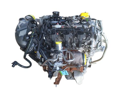 Used Engine NISSAN JUKE (F16_) 1.0 (114 hp) 28537125