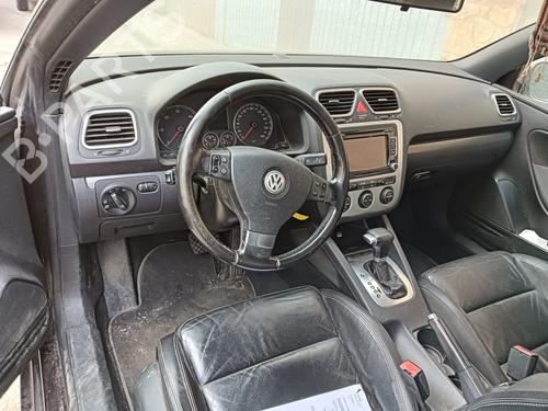 Front left lock VW EOS (1F7, 1F8) 2.0 TDI | BP36037405C98 - Image 7