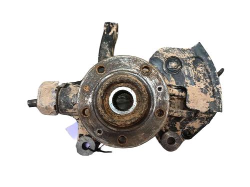 Right front steering knuckle CITROËN JUMPY III Van (V_) 2.0 BlueHDi 145 | BP37605606M26 - Image 3