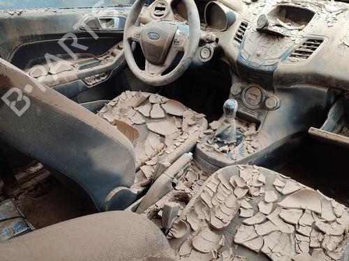 Køler FORD FIESTA VI (CB1, CCN) 1.5 TDCi | BP27605766M31 