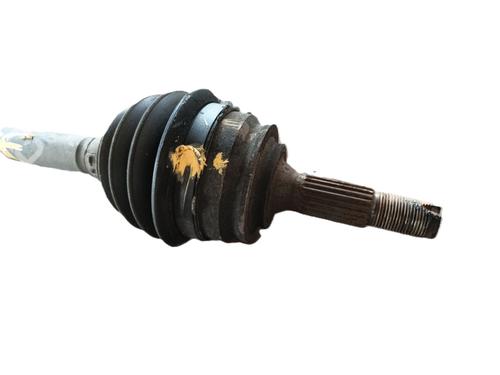 Left front driveshaft PEUGEOT 208 I (CA_, CC_) 1.4 HDi | BP30152278M38