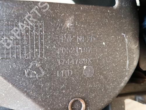 Dashboard ALFA ROMEO GIULIA (952_) 2.2 D (952AEM250, 952AEA250) | BP30192032C46 