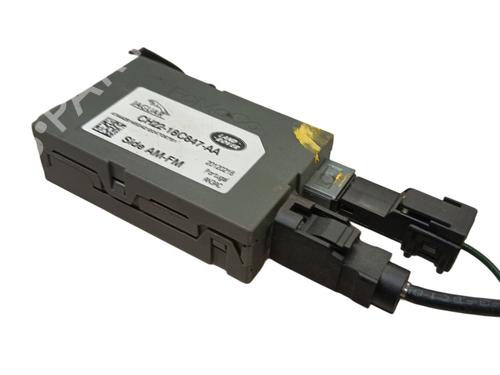 Used Electronic module Electronic module LAND ROVER RANGE ROVER SPORT I (L320) 3.0 D 4x4 (256 hp) 33233018 33233018