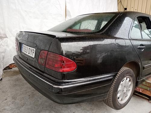 Right tailgate light MERCEDES-BENZ E-CLASS (W210)  | BP16908869C80 