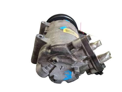 AC compressor FORD FOCUS II (DA_, HCP, DP) 1.6 TDCi | BP38301920M34 - Image 2