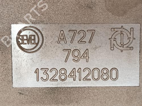 Electronic module FIAT DUCATO Platform/Chassis (244_) 2.8 JTD | BP34648084M83 - Image 2