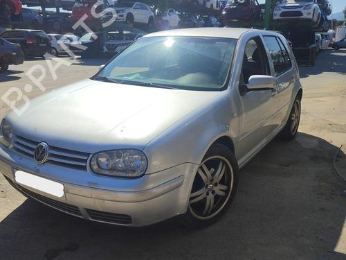 Used Parts VW GOLF IV (1J1) 1.9 TDI (110 hp) 4254478