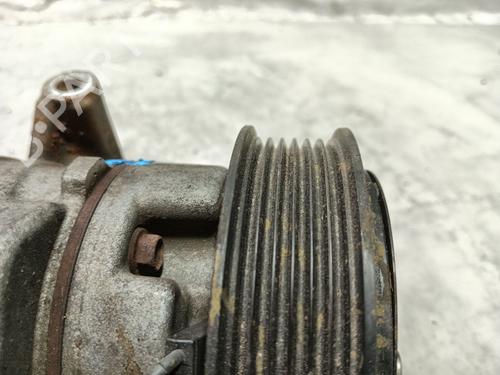 AC compressor FORD TOURNEO COURIER B460 MPV  | BP16957503M34 