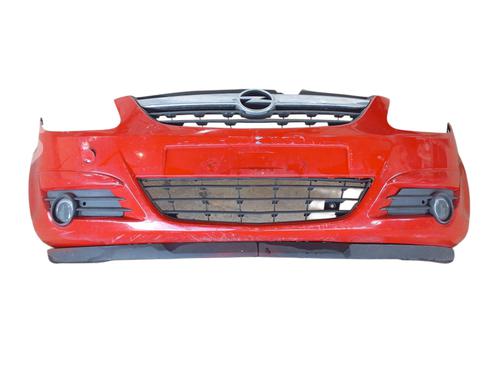 Used Front bumper OPEL CORSA D (S07) 1.3 CDTI (L08, L68) (90 hp) 25725434