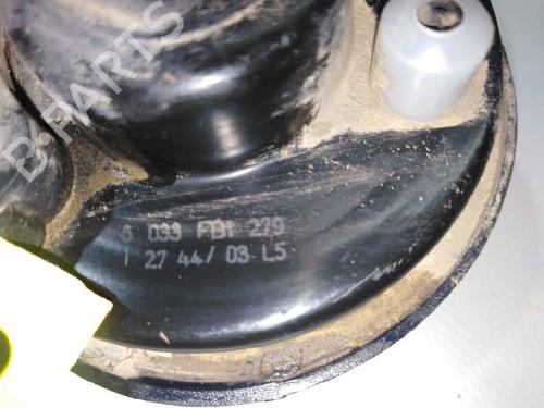 Horn SEAT LEON (1M1)  | BP14262811E13 