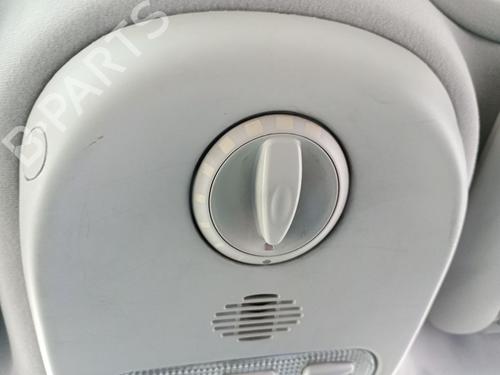 Sunroof engine PEUGEOT 407 SW (6E_, 6D_) 2.0 HDi 135 | BP19117251M60 
