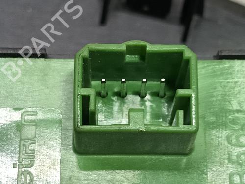 Right front window switch FIAT TIPO Estate (356_, 357_) 1.4 (356WXA1B) | BP17811140I26 