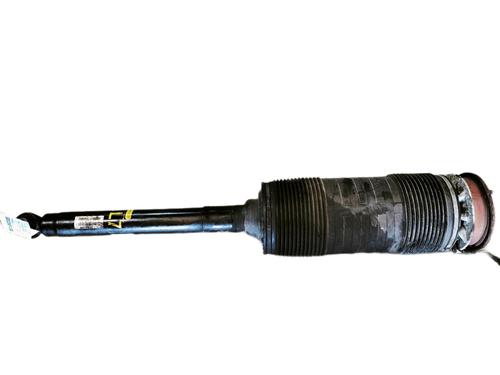 Used Left rear shock absorber MERCEDES-BENZ S-CLASS (W221, V221) S 600 (221.176) (517 hp) 15968857