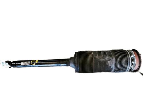 Left rear shock absorber MERCEDES-BENZ S-CLASS (W221) S 600 (221.176) (517 hp) 15968857