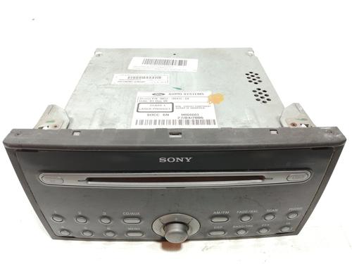 Bilradio FORD FOCUS C-MAX (DM2)  | BP7083182E6 