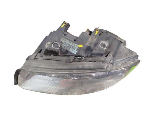 Left headlight AUDI A4 B6 (8E2) 2.0 | BP38538380C28 - Image 4