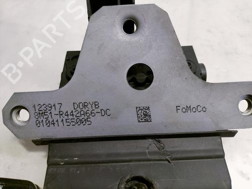 Tailgate lock FORD FOCUS III  | BP13888266C101 
