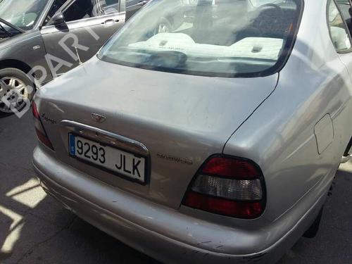 Injection rail DAEWOO LEGANZA (KLAV) 2.0 16V | BP5374804M98 