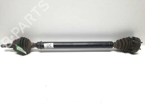 Used Right front driveshaft VW GOLF IV (1J1) 1.4 16V (75 hp) 6087012