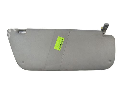 Højre solskærm MERCEDES-BENZ SPRINTER 3,5-t Platform/Chassis (B906) 313 CDI (906.131, 906.133, 906.135, 906.231, 906.233,... (129 hp) 32316336