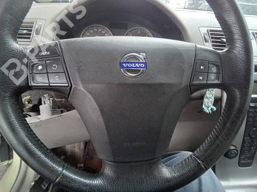 Airbag stuur VOLVO V50 (545) 2.0 D (136 hp) 10723385