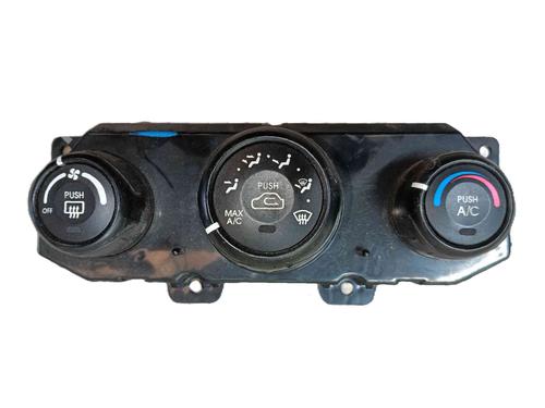 Used Climate control Climate control 36432736 36432736