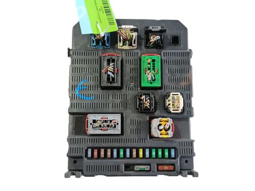 Used Fuse box Fuse box CITROËN JUMPY II (VF7) 1.6 HDi 90 16V (90 hp) 32208941 32208941