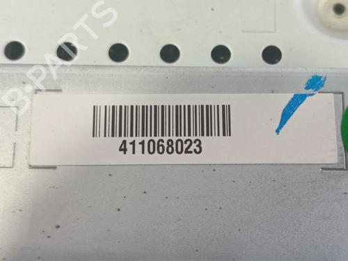 Display OPEL CORSA E (X15) 1.4 (08, 68) | BP33802166C48 - Image 3