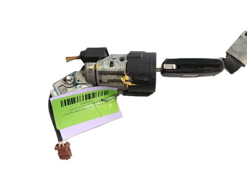 ignition-barrel-citroen-berlingo-multispace-b9-2008-35728390 main image