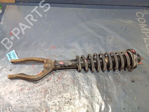 Used Left front shock absorber HONDA CR-V I (RD) 2.0 16V 4WD (RD1, RD3) (128 hp) 23041942