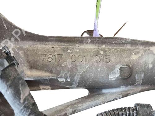 Steering rack CUPRA FORMENTOR (KM7, KMP) 1.4 e-Hybrid | BP36526693M22 - Image 4