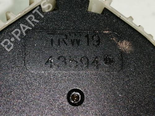 Front left seatbelt JAGUAR X-TYPE I (X400) 2.5 V6 All-wheel Drive | BP10625523I26 