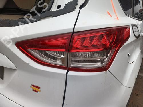 Display monitor FORD KUGA II (DM2) 2.0 TDCi 4x4 | BP28021571C48 
