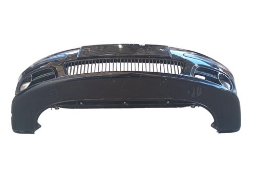Front bumper SKODA FABIA I (6Y2) 1.4 TDI | BP29173932C7 