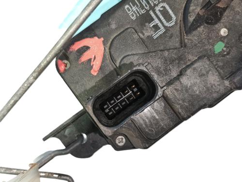 Front left lock OPEL ASTRA H (A04) 1.6 (L48) | BP31097067C98 