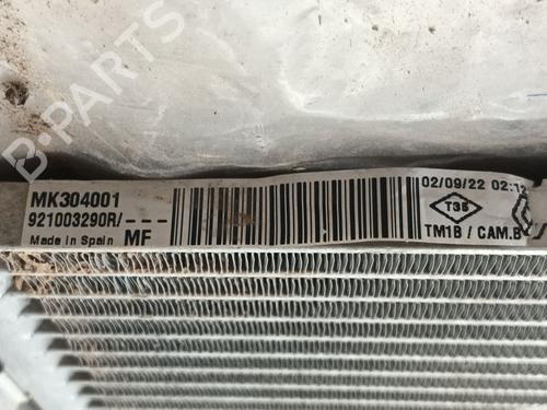 AC radiator RENAULT MEGANE IV Grandtour (K9A/M/N_) 1.3 TCe 140 (K9NB) | BP28316277M32 
