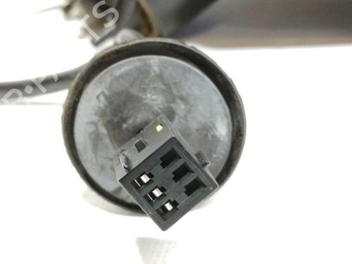 Right mirror OPEL CORSA D (S07)  | BP8325864C27 