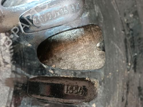 Rim MINI MINI (F55) Cooper D | BP29131636C45 