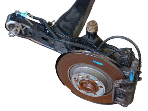 Rear axle CITROËN C4 Grand Picasso II (DA_, DE_) 1.6 BlueHDi 120 | BP29254321M2 