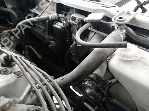 Radiator fan HONDA HR-V (GH_)  | BP18473954M35 