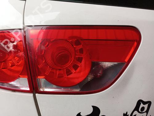 Used Left tailgate light SEAT ALTEA XL (5P5, 5P8) 1.6 TDI (105 hp) 31309964
