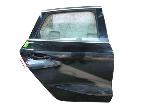 Porta trás direita Porta trás direita 38288426 38288426